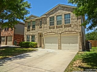 10811 Rustic Cedar, San Antonio, TX 78245