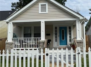 2013 Fairfax Ave, Richmond, VA 23224