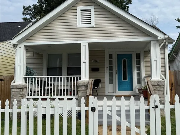 2013 Fairfax Ave, Richmond, VA 23224
