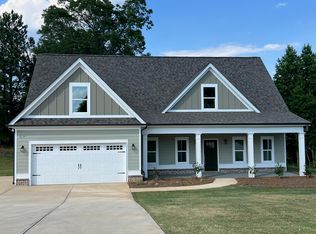 109 Alexander Lakes Dr, Eatonton, GA 31024