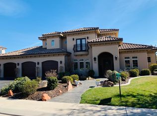 794 Leda Ln, Santa Clara, UT 84765