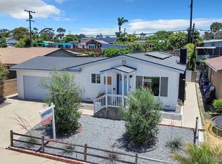 3601 Antiem St, San Diego, CA 92111