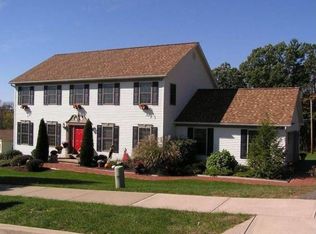 73 Brentwood Cir, Bloomsburg, PA 17815