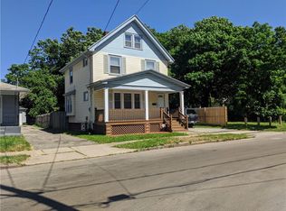 30 Klein St, Rochester, NY 14621