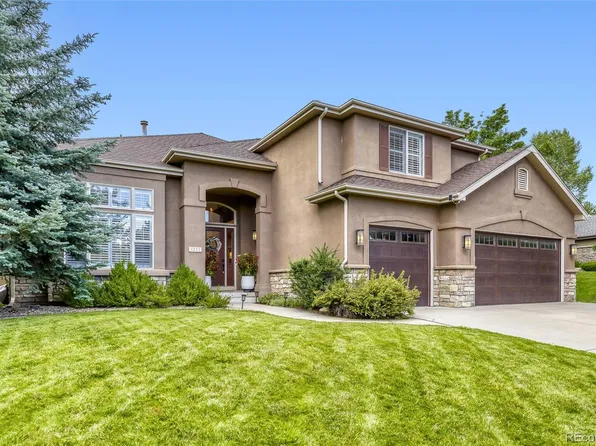 7277 Timbercrest Lane, Castle Pines, CO 80108
