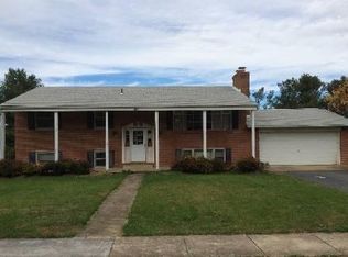 341 E Loudoun Valley Dr, Purcellville, VA 20132