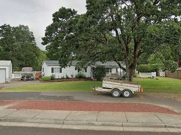 8014 Bethel Loop SE, Turner, OR 97392