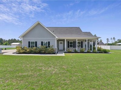405 Caleb Cir, Jesup, GA, 31545