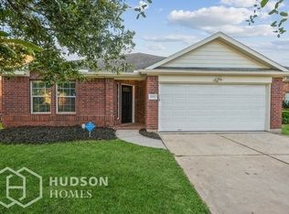 17927 Melissa Springs Dr, Tomball, TX 77375