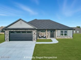 15315 Amendment Rd, Ashland, MO 65010