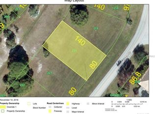 4290 Cape Haze Dr, Placida, FL 33946