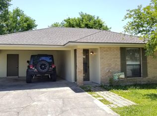 110 Stable Creek Dr, Lafayette, LA 70506