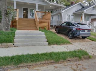 987 Harwell St NW, Atlanta, GA 30314