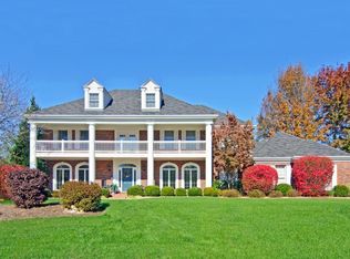 17709 Sugarberry Ct, Chesterfield, MO 63005