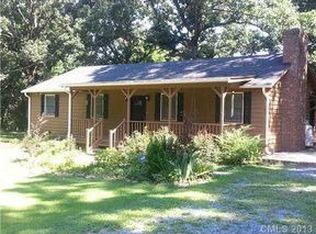 106 Maye St, Wingate, NC 28174