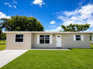 816 Revels Lane, Fort Pierce, FL 34982