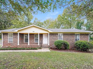 1831 Mara Dr, Birmingham, AL 35215