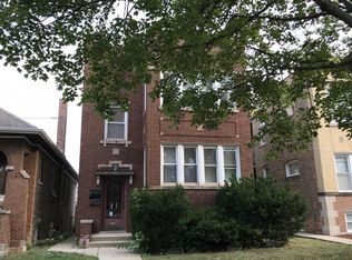 5504 W Agatite Ave, Chicago, IL 60630
