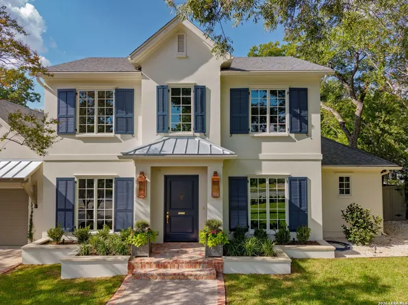 107 Charles Road, San Antonio, TX 78209