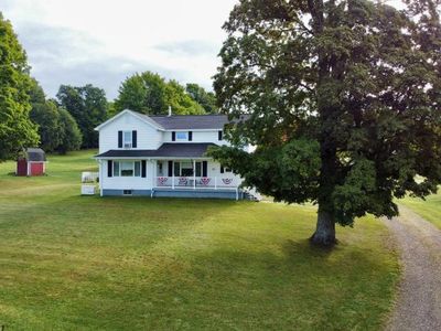323 Taylor Rd, Bear Lake, PA, 16402
