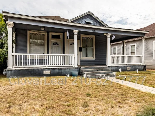 405 Florida St Unit 102, San Antonio, TX 78210