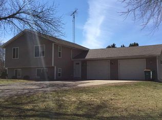 606 N Craig St, Janesville, MN 56048