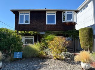 2543 56th Ave SW #1/2, Seattle, WA 98116