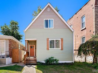 3208 N Dakota St, Saint Louis, MO 63111
