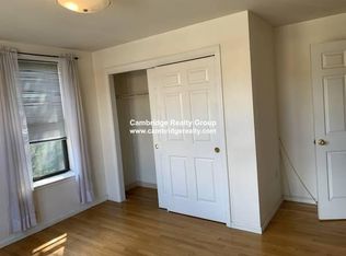 2016 Massachusetts Ave #3, Cambridge, MA 02140
