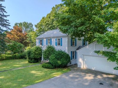 177 Fairview Street, Brattleboro, VT, 05301