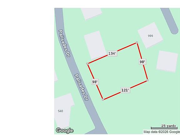 3rd image of 239 Palisades Dr