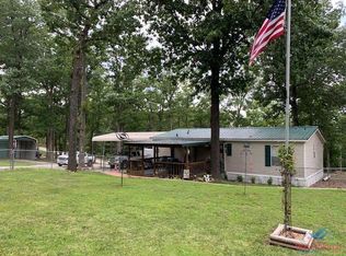 11874 Fairview Dr, Warsaw, MO 65355