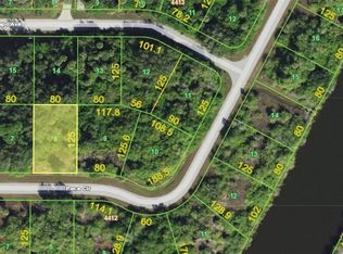 13347 Pace Cir, Port Charlotte, FL 33981