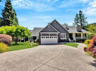 772 John Way, Lafayette, CA 94549
