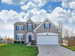 5535 Mount Zion Rd, Milford, OH 45150