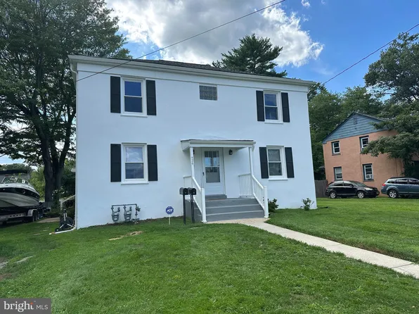 526 Pingree Ave #2, Trenton, NJ 08618