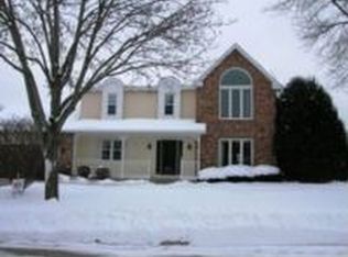 29 Apple Hill Cir, Madison, WI 53717