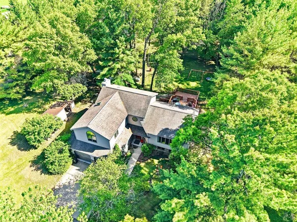 31523 Grotto AVENUE, Tomah, WI 54660