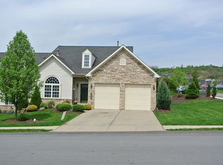 400 Jonquil Ln, Bridgeville, PA 15017