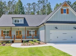 85 Presley Farm Pkwy, Rockmart, GA 30153