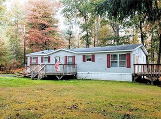 132 Reyer Rd, Narrowsburg, NY 12764