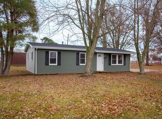 305 Mulberry St, Marshall, IL 62441