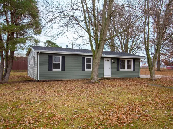 305 Mulberry St, Marshall, IL 62441