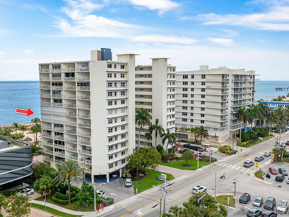 1st image of 710 N Ocean Boulevard #703