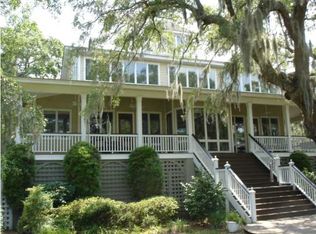 8881 Palmetto Road Ext, Edisto Island, SC 29438