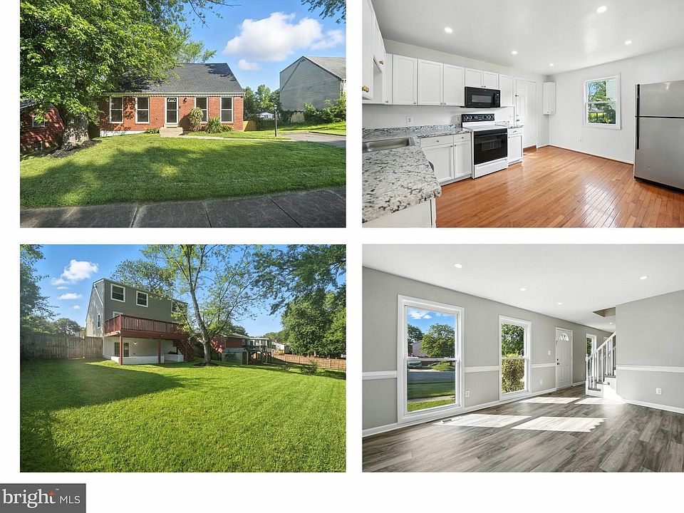 1st image of 13874 Montoclair Ln