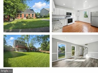 13874 Montoclair Ln, Woodbridge, VA 22193