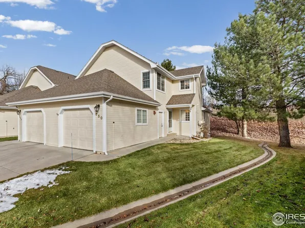 650 Moose Ct, Loveland, CO 80537