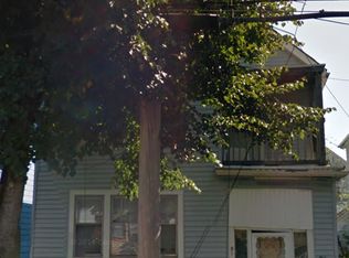 91 Stevens Ave, Buffalo, NY 14215