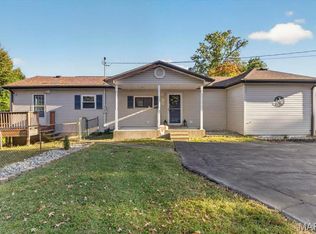 707 Noll Dr, Arnold, MO 63010